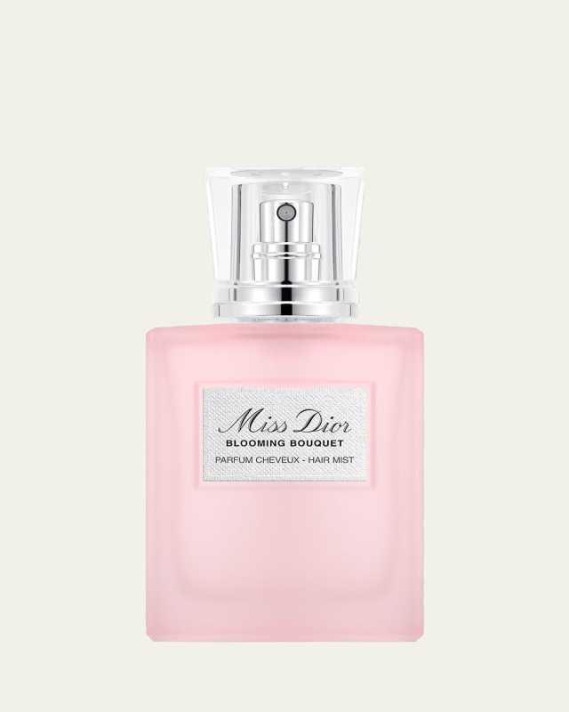 Miss Dior Blooming Bouquet Hair Mist, 1 oz.